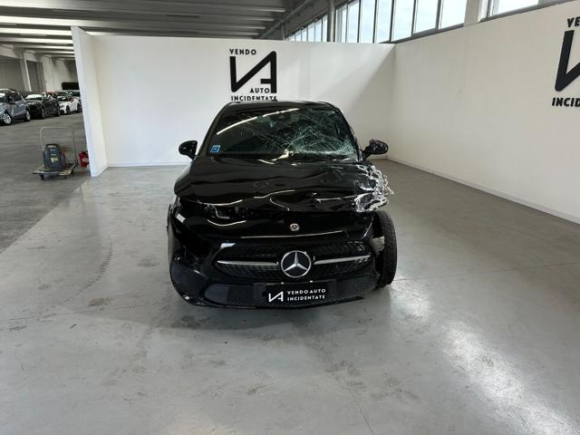 MERCEDES-BENZ A 180 usata, con Airbag