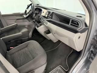 VOLKSWAGEN Caravelle usata, con Antifurto