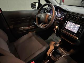 CITROEN C3 usata, con Autoradio