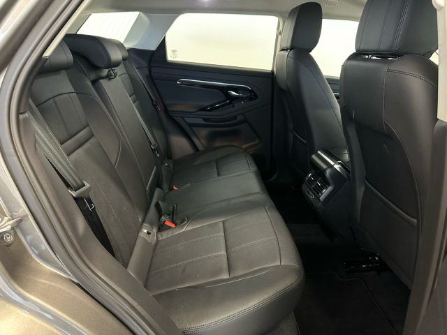 LAND ROVER Range Rover Evoque usata, con Autoradio