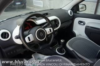 RENAULT Twingo usata, con Cerchi in lega