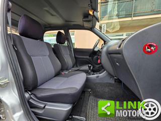 DAIHATSU Terios usata, con USB