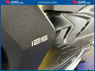 KYMCO Agility 125 usata 8