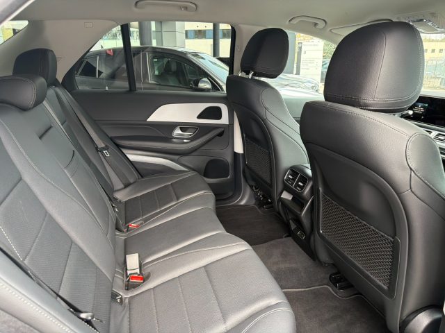 MERCEDES-BENZ GLE 350 usata, con Controllo automatico clima