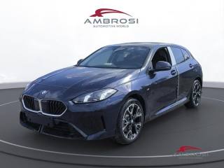 BMW 118 Serie 1 d Msport Premium Package