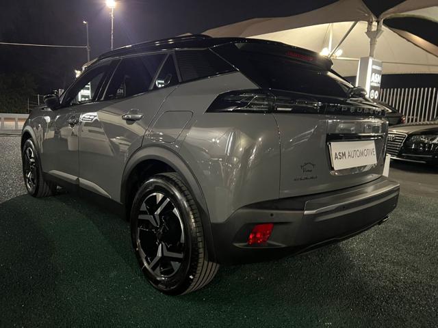 PEUGEOT 2008 usata, con Airbag Passeggero