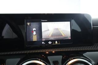 MERCEDES-BENZ A 180 usata 11