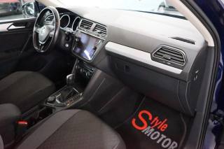 VOLKSWAGEN Tiguan usata, con Adaptive Cruise Control