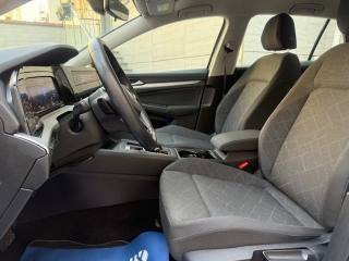VOLKSWAGEN Golf usata, con Cerchi in lega