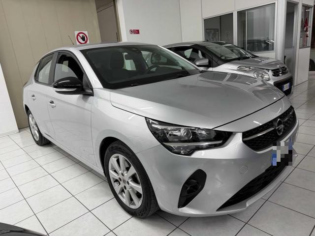 OPEL Corsa usata, con Airbag laterali