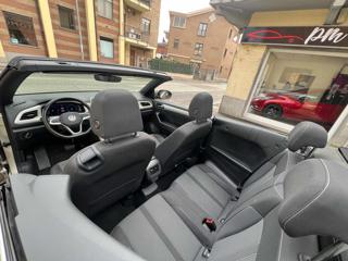 VOLKSWAGEN T-Roc usata, con Fari LED