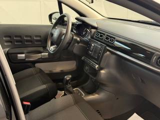 CITROEN C3 usata, con Airbag testa