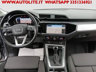 AUDI Q3 usata, con ESP