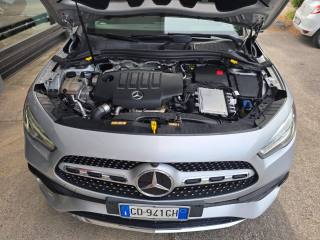 MERCEDES-BENZ GLA 200 usata 135