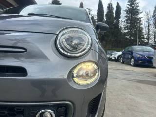 FIAT 500 usata, con Airbag