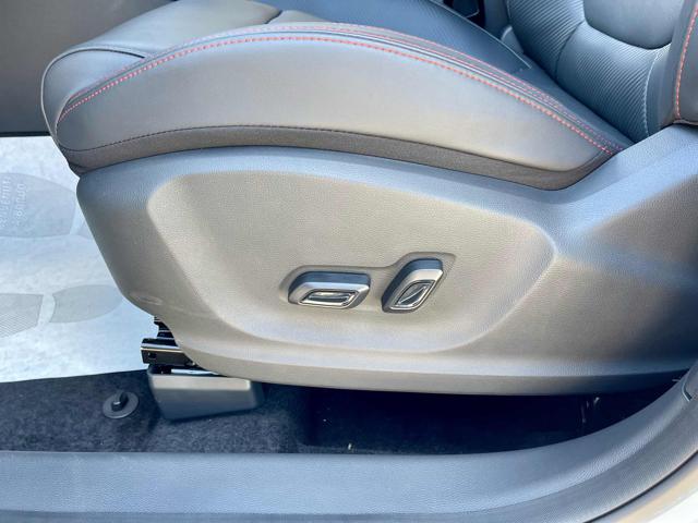MG ZS usata, con Chiusura centralizzata telecomandata