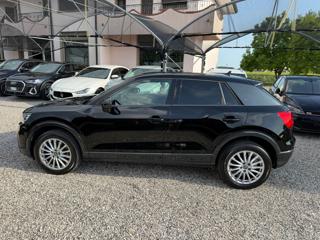 AUDI Q2 usata, con Airbag Passeggero