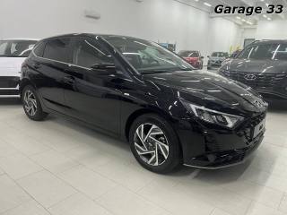 HYUNDAI i20 usata, con Airbag Passeggero