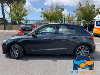 AUDI A1 usata, con Chiusura centralizzata