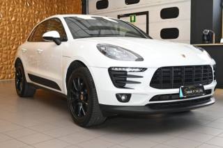 PORSCHE Macan usata 86