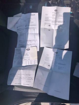 LAND ROVER Freelander usata, con ESP