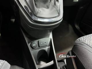 LANCIA Ypsilon usata, con Servosterzo