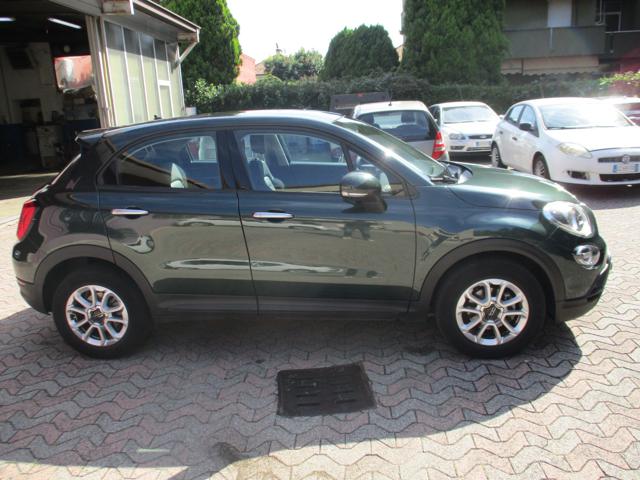 FIAT 500X usata, con Chiusura centralizzata