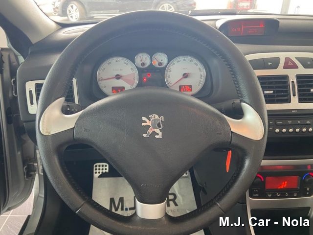 PEUGEOT 307 usata, con Marmitta catalitica