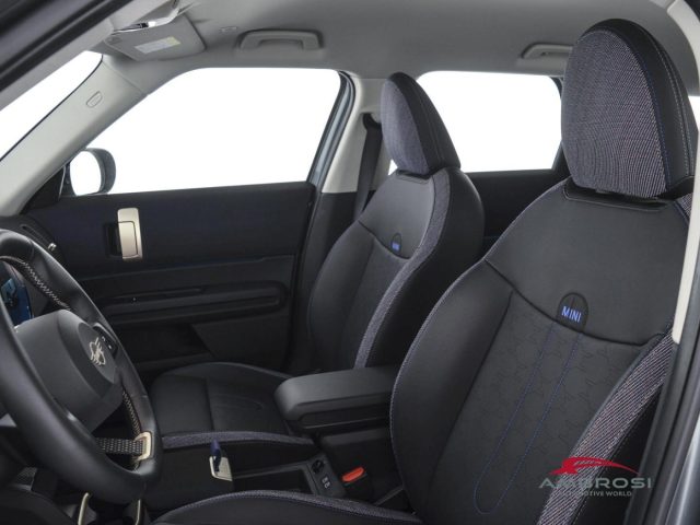 MINI Countryman usata 8