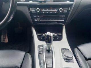 BMW X4 usata 68