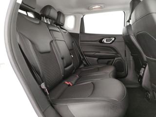 JEEP Compass usata, con Park Distance Control