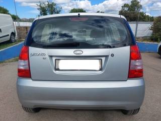 KIA Picanto usata 7