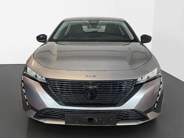 PEUGEOT 308 usata, con Airbag