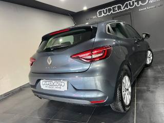 RENAULT Clio usata, con Airbag Passeggero
