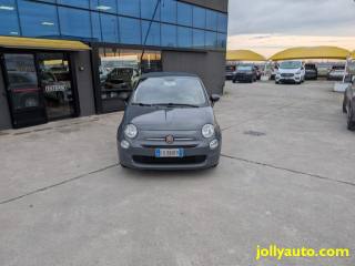FIAT 500 usata, con Airbag