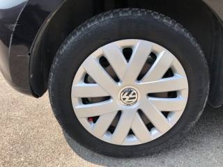 VOLKSWAGEN Polo usata, con Immobilizzatore elettronico