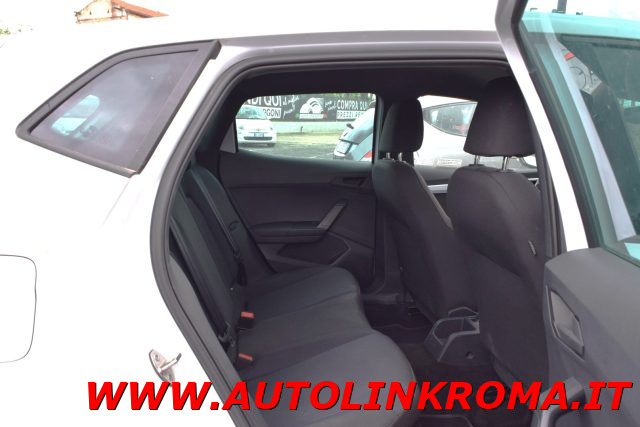 SEAT Ibiza usata, con ESP