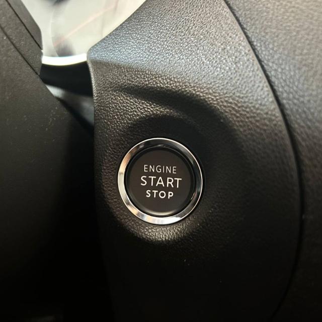 OPEL Grandland X usata, con Controllo vocale