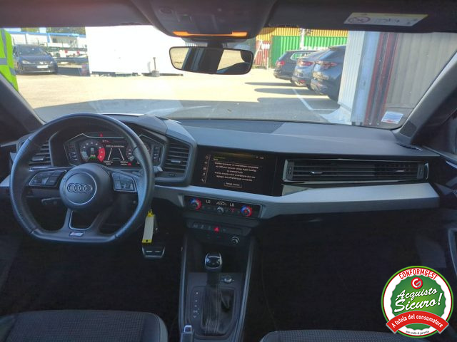 AUDI A1 usata, con Alzacristalli elettrici