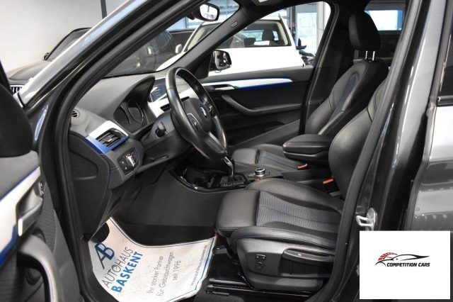 BMW X1 usata, con Autoradio