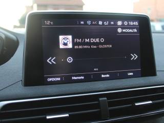 PEUGEOT 3008 usata, con Controllo vocale