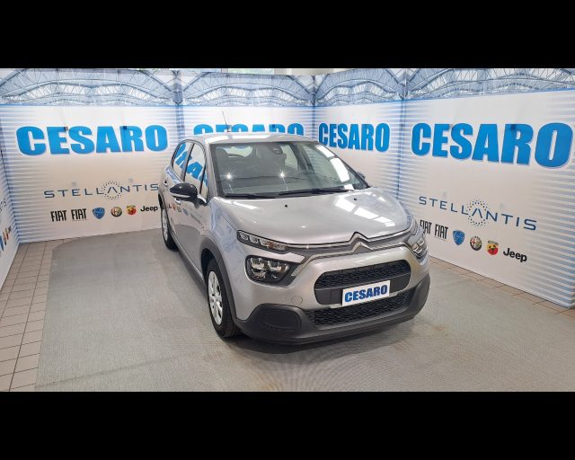 CITROEN C3 usata, con ABS