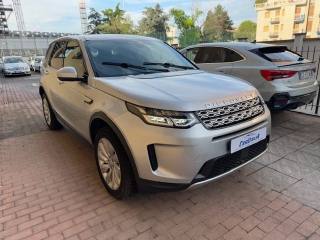 LAND ROVER Discovery Sport usata, con Airbag