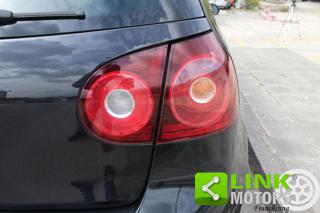 VOLKSWAGEN Golf usata, con Fari Xenon