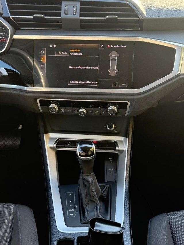 AUDI Q3 usata, con Servosterzo