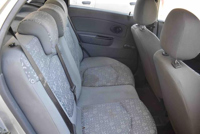 CHEVROLET Matiz usata, con Specchietti laterali elettrici