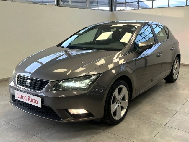 SEAT Leon usata, con ABS
