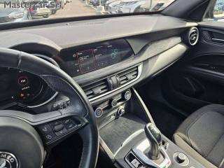 ALFA ROMEO Stelvio usata, con Controllo elettronico della corsia