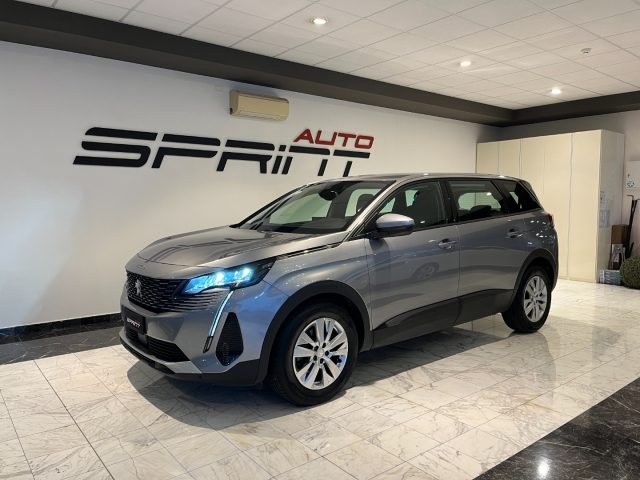 PEUGEOT 5008 usata, con Chiusura centralizzata