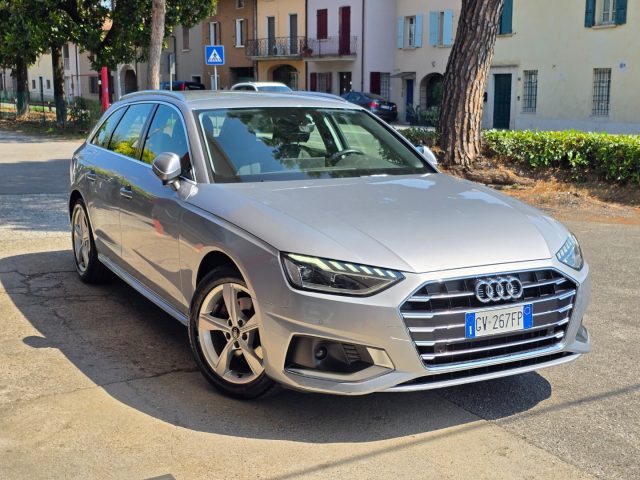 AUDI A4 usata 158